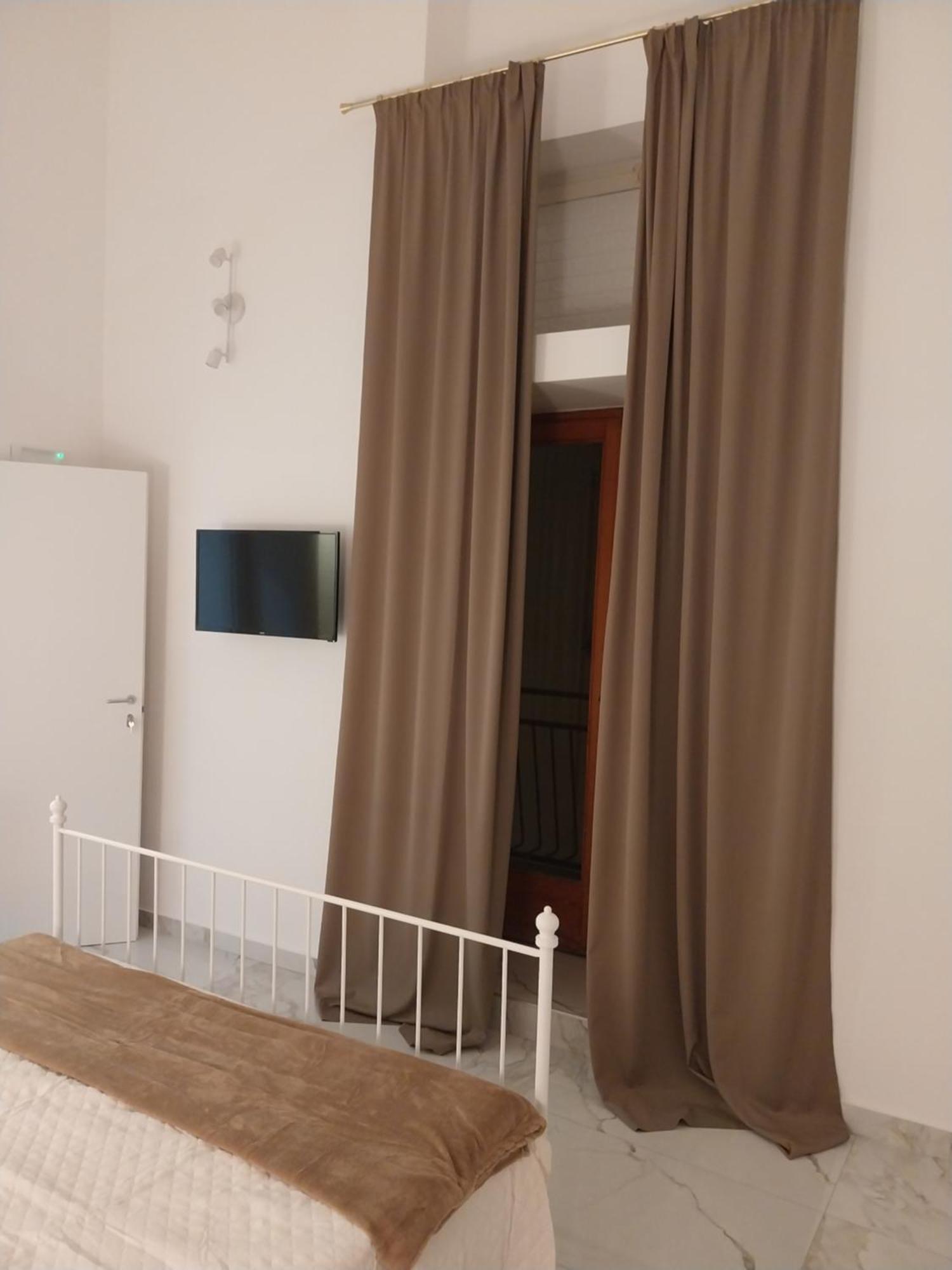 Spagnoli House Napoli