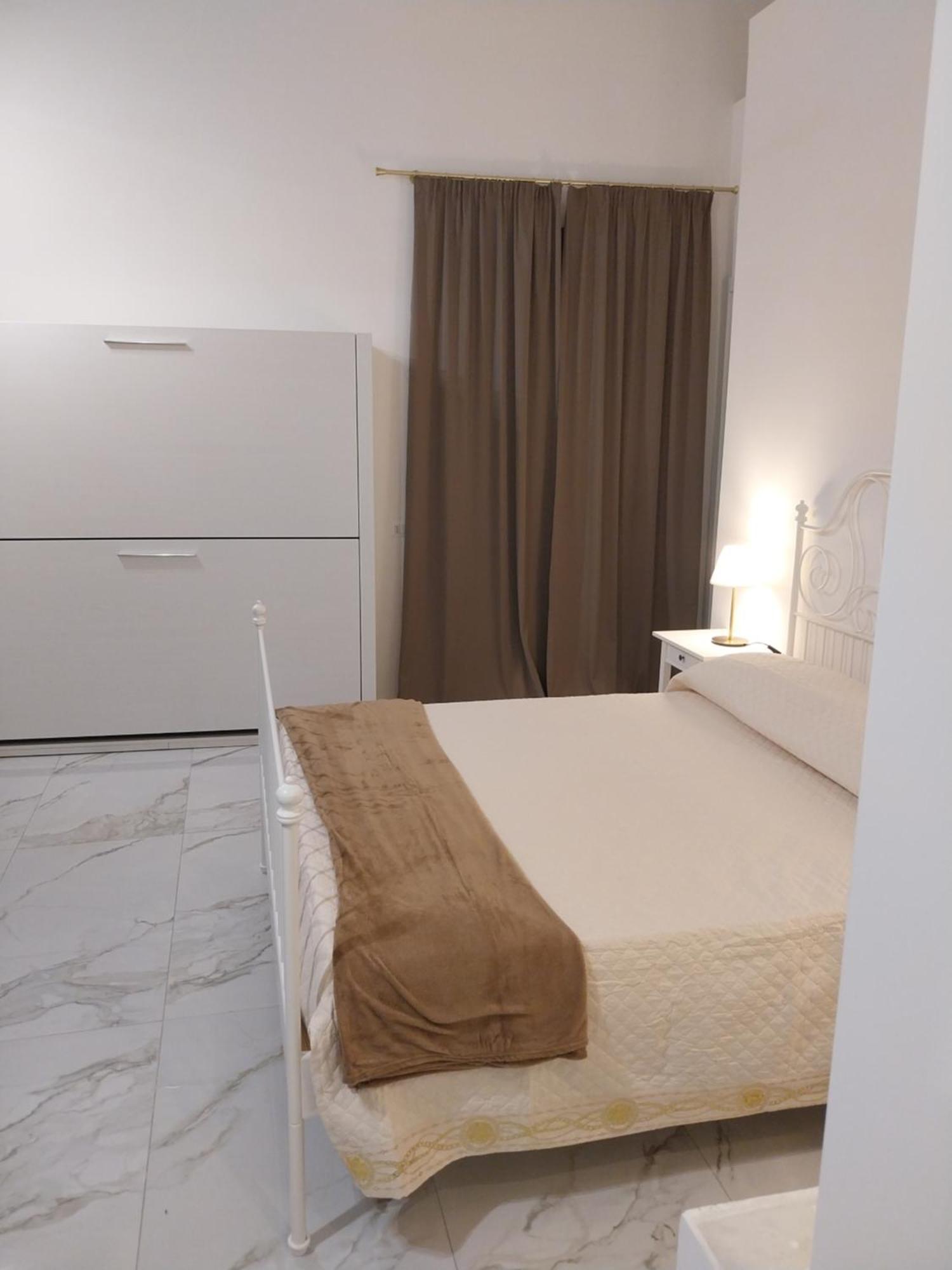 Spagnoli House * Napoli