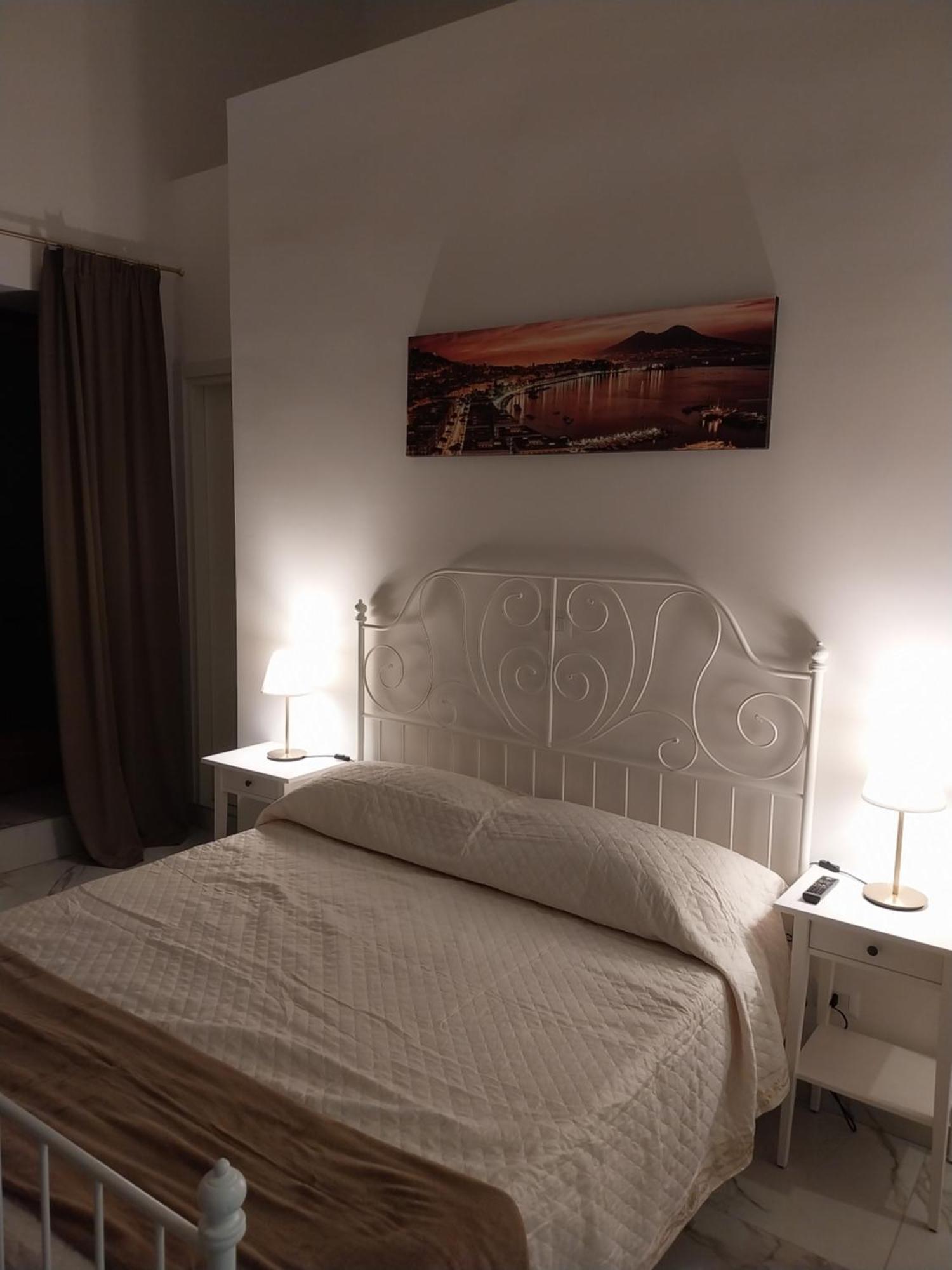 Affittacamere Spagnoli House Napoli