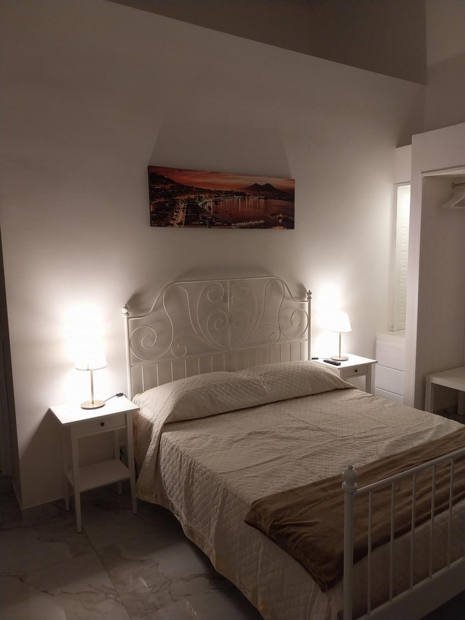 Affittacamere Spagnoli House *