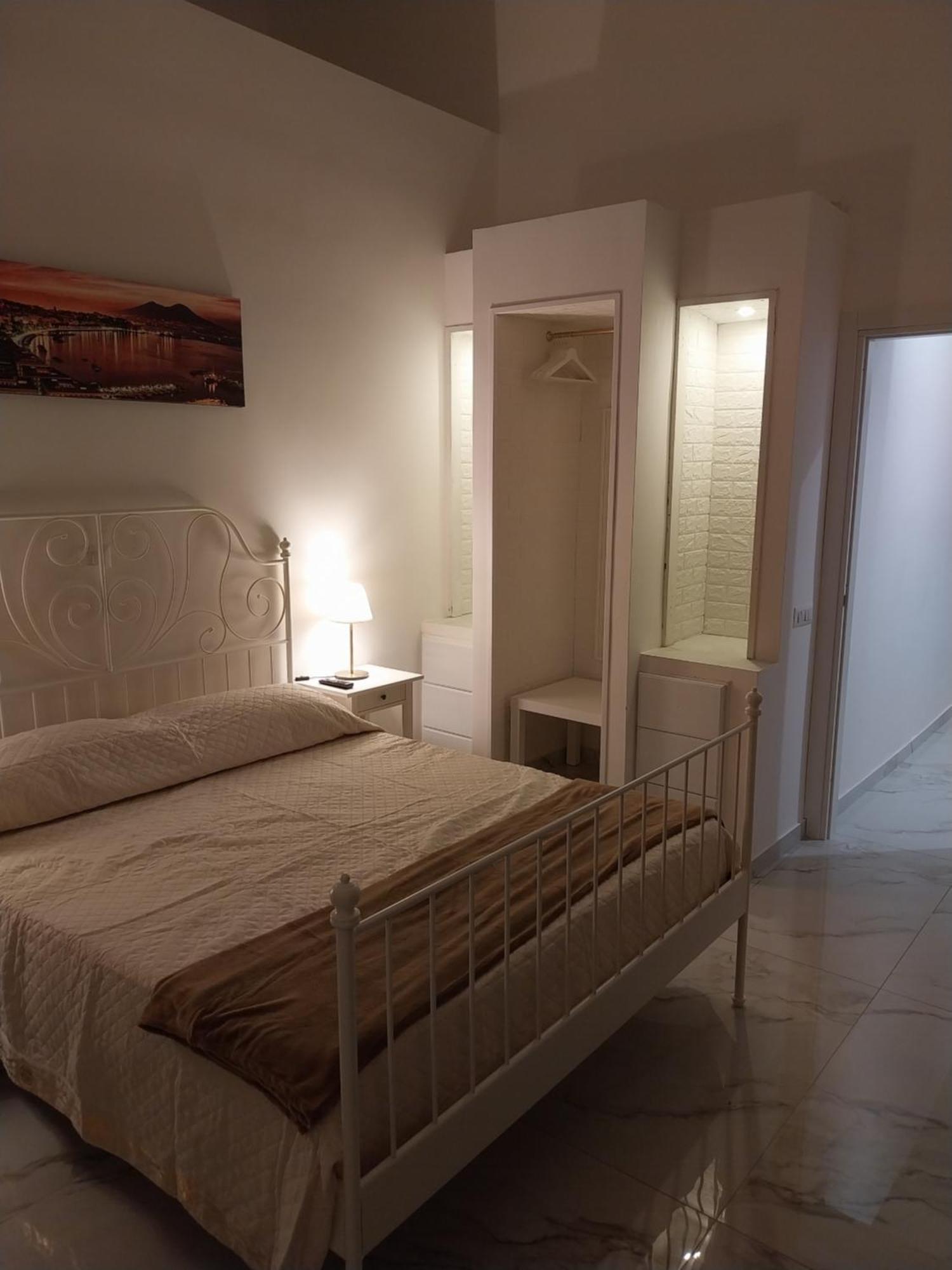 Maison d'hôtes Spagnoli House *