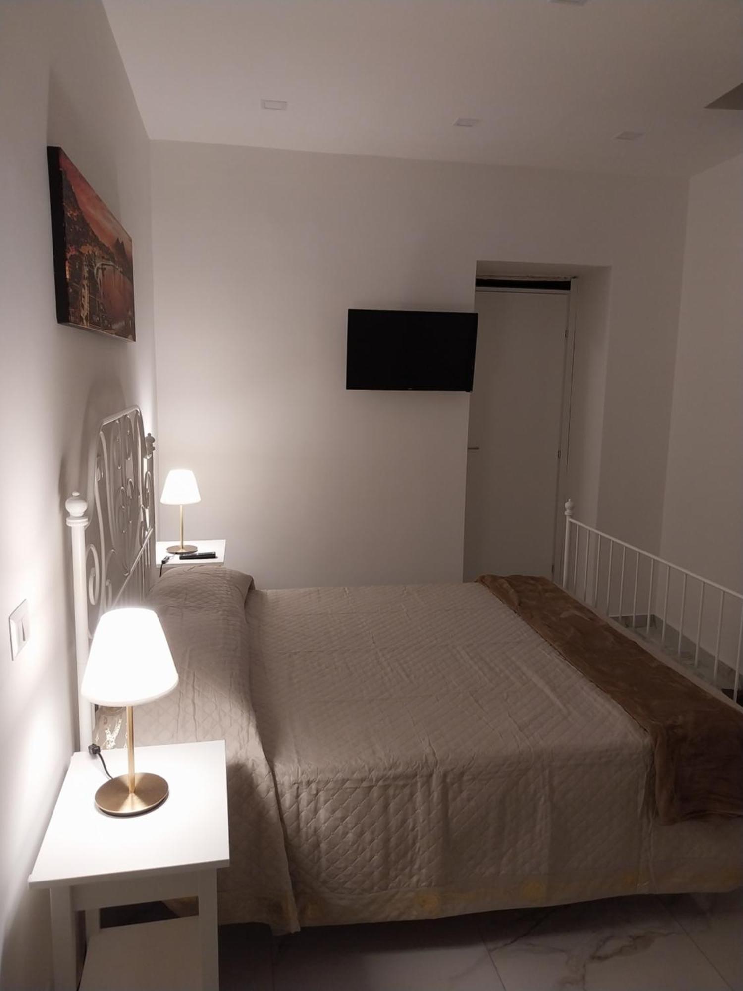 Affittacamere Spagnoli House Napoli