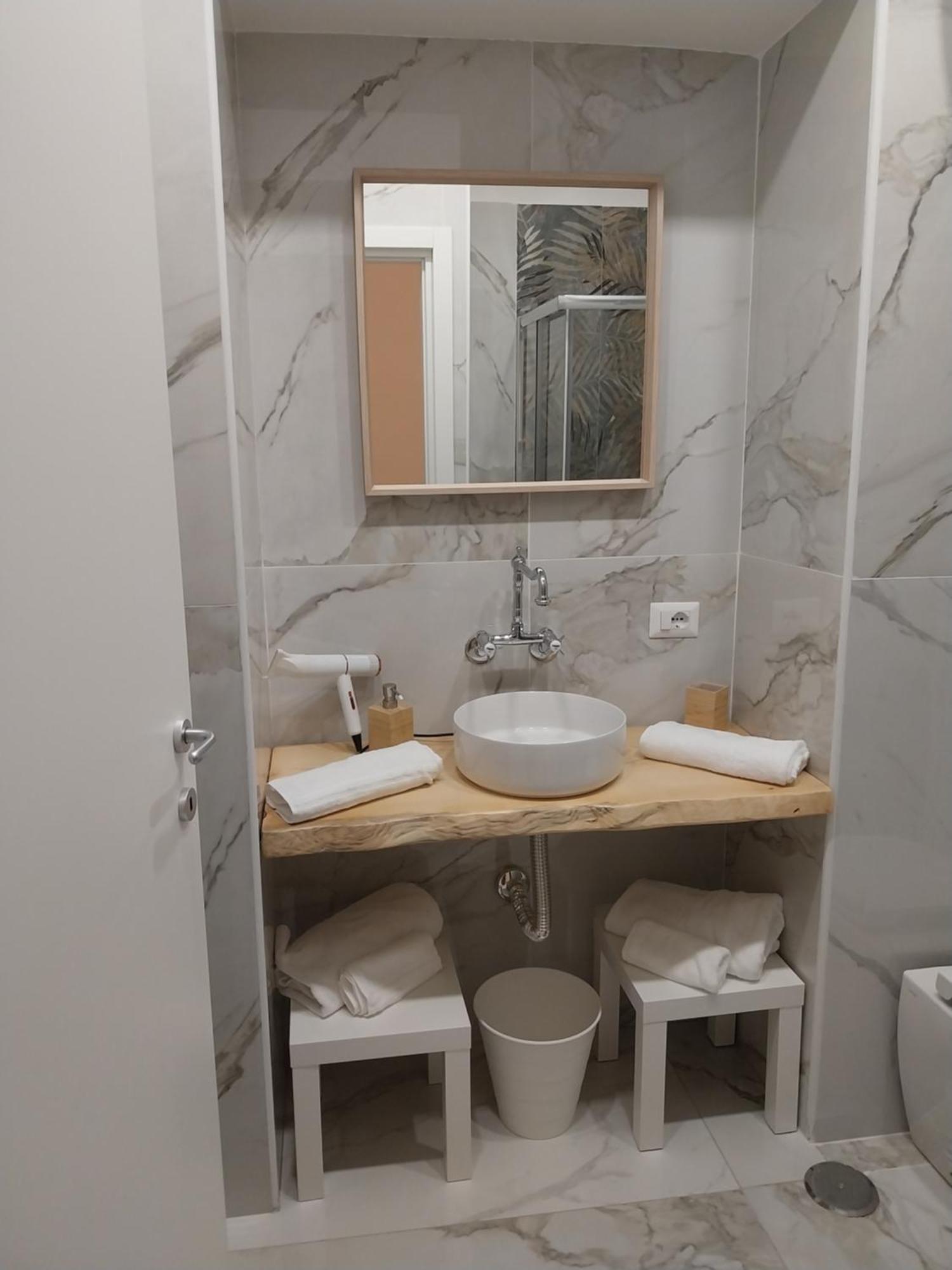 Spagnoli House Napoli