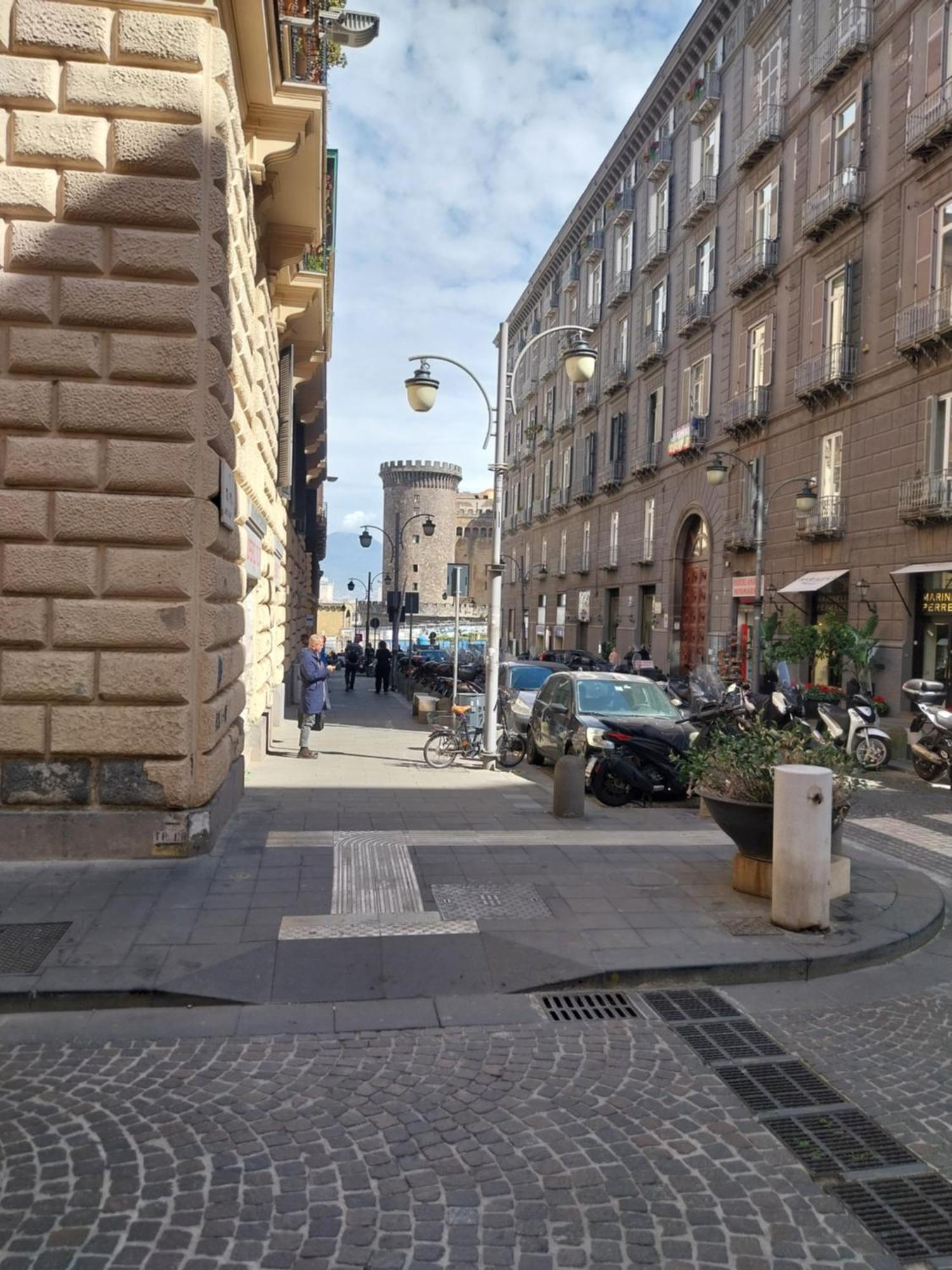 Spagnoli House