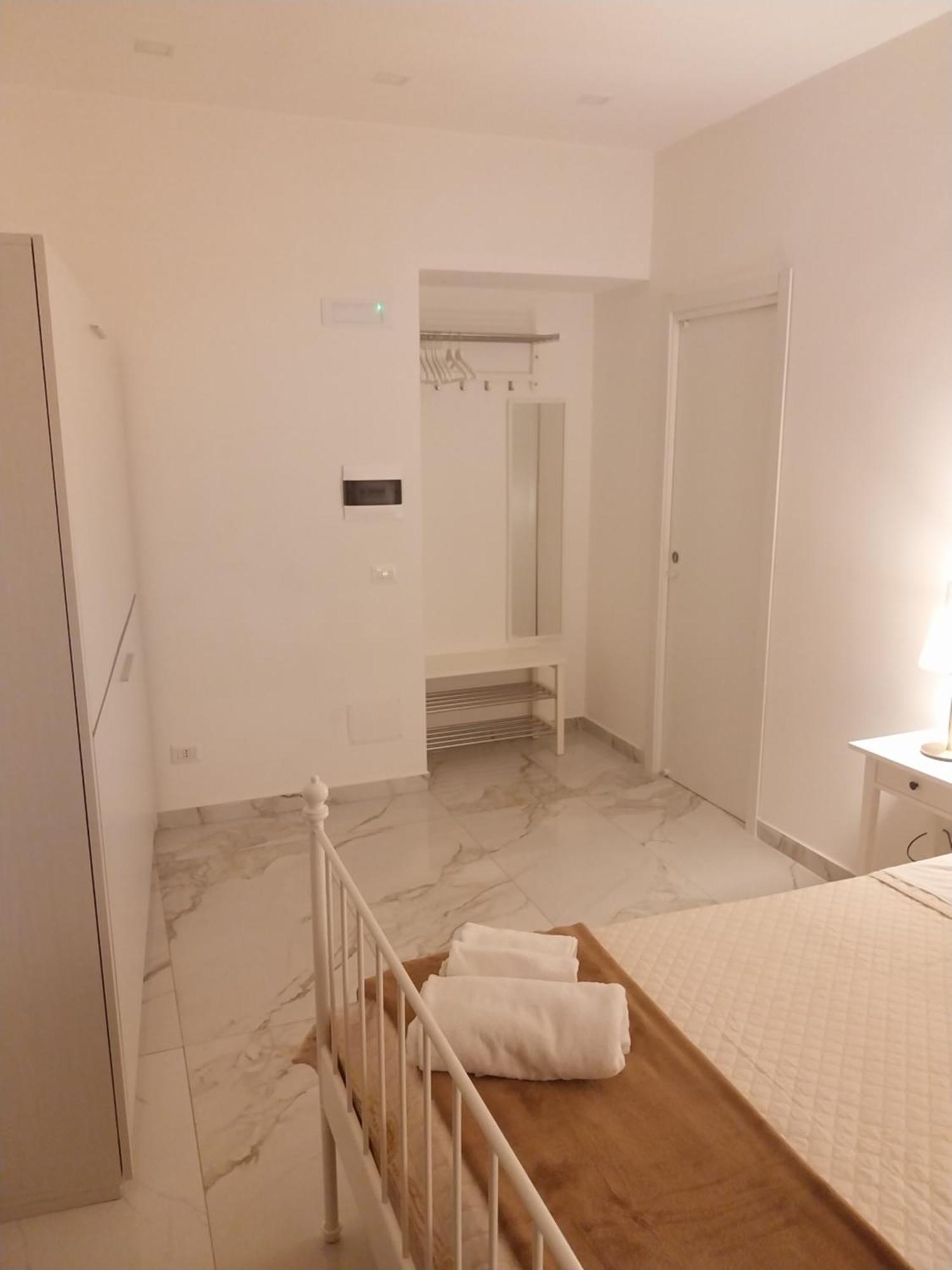 Spagnoli House * Napoli
